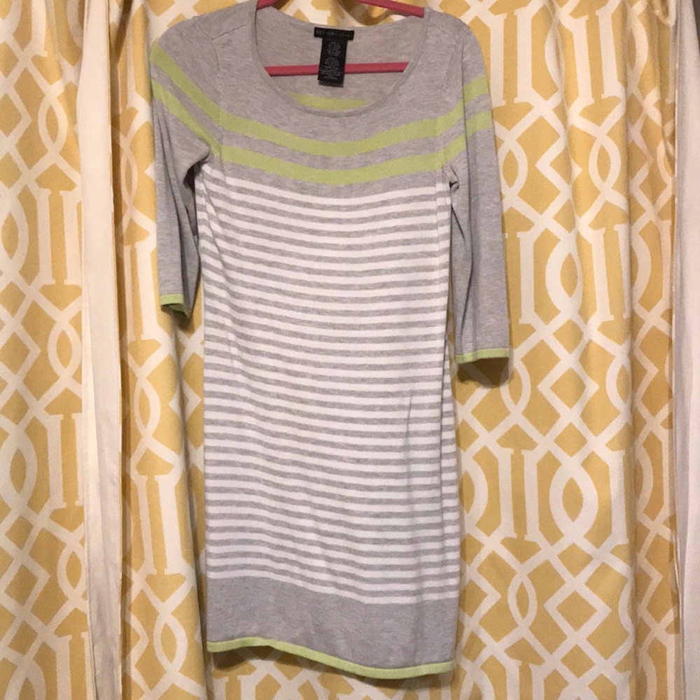 Lightweight dress